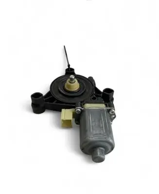 Audi Q8 Front door window regulator motor 8W0959801 0130822705