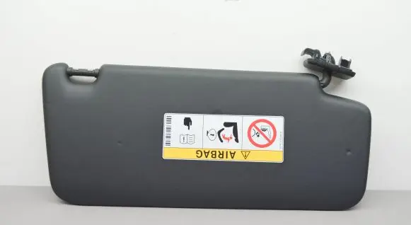 Mercedes-Benz GLC X253 C253 Sun visor A2058107304