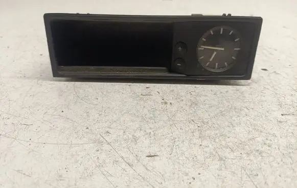 BMW 3 E36 Dashboard storage box/compartment 1977229