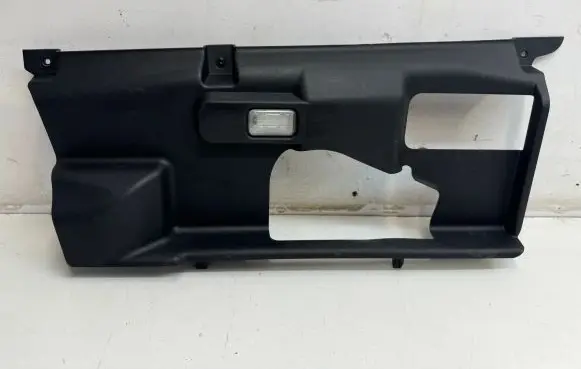 Land Rover Discovery 5 Dashboard lower bottom trim panel HY32046B01AC
