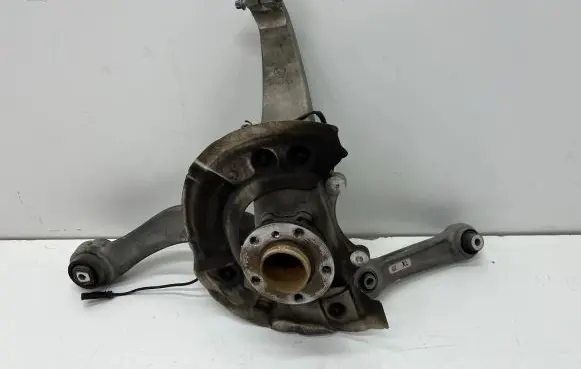 BMW 7 F01 F02 F03 F04 Front wheel hub spindle knuckle AIMGS1CU