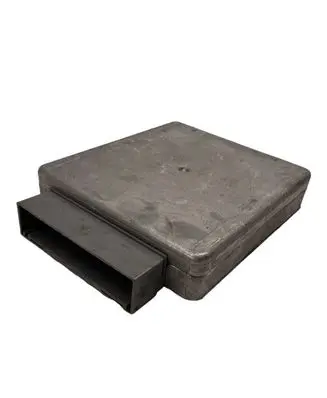 Ford Transit Engine control unit/module 1C1A12A650ND GCAD0L14 DPC635
