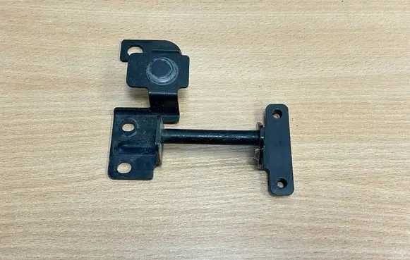 Mercedes-Benz SLK R172 Engine bonnet/hood lock/latch loop/hook A1726200133
