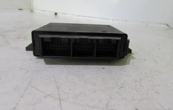Porsche Panamera (970) Parking PDC control unit/module 97061818352 306350 1323400202