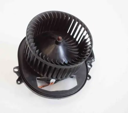 BMW 4 F32 F33 Heater fan/blower T947769 T967354