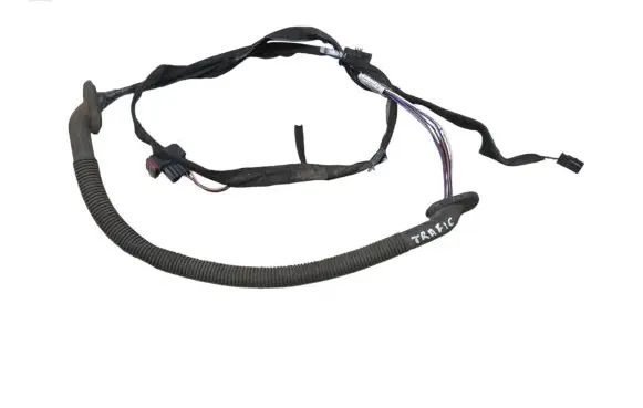 Renault Trafic II (X83) Loading door wiring loom 8200364537