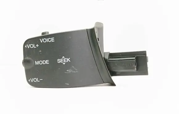 Ford Focus Multifunctional control switch/knob 758709