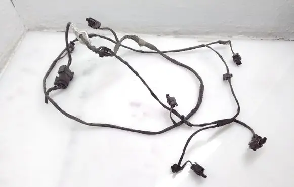 BMW 3 G20 G21 Parking sensor (PDC) wiring loom 9435997 943599901