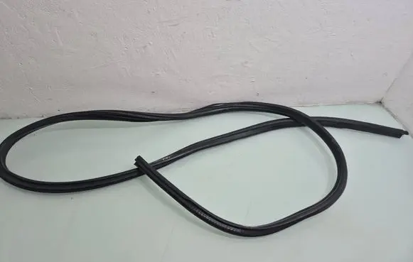 BMW X1 E84 Front door rubber seal 