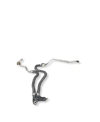 Mercedes-Benz GLC X253 C253 Exhaust gas pressure sensor A0009055307 A2534920300 A2534920200