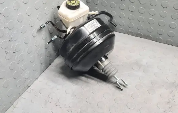 BMW 3 F30 F35 F31 Brake booster 16B1520B3818 22203242185 0204781618