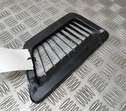 BMW iX Dashboard air vent grill cover trim 9496571