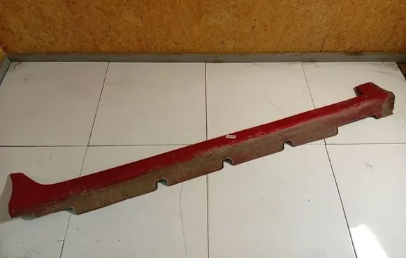 Hyundai i30 Sill 