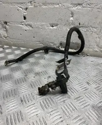 Toyota Avensis T270 Negative earth cable (battery) 2885021020
