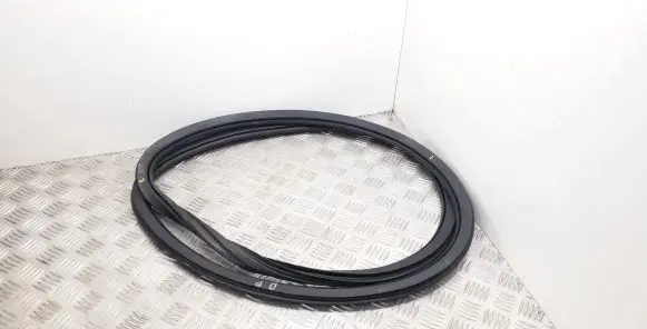 Audi A3 S3 8V Front door rubber seal 8V4831721