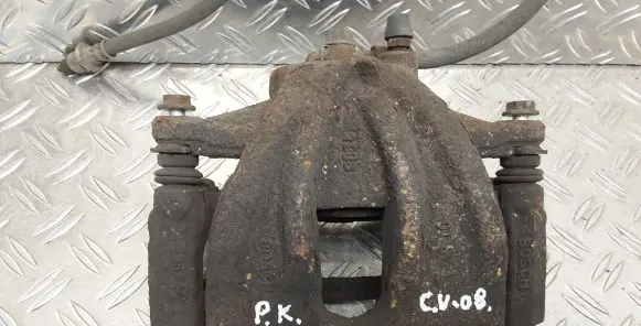 Toyota Corolla Verso AR10 Front brake caliper