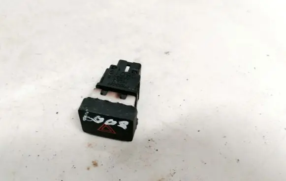 Ford Galaxy Hazard light switch