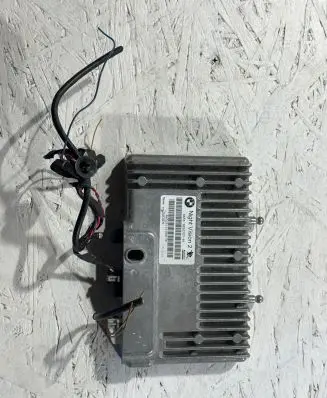 BMW 7 F01 F02 F03 F04 Camera control unit module 6654925272701 925272701 9252727