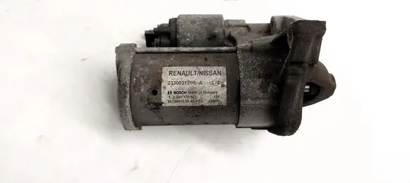Nissan X-Trail T32 Starter motor 233003131R
