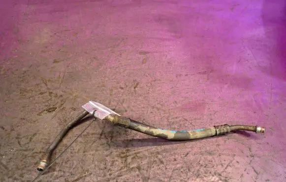 Opel Astra H Power steering hose/pipe/line 