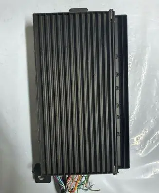 Jeep Grand Cherokee (WJ) Sound amplifier 56038407AF 23780C