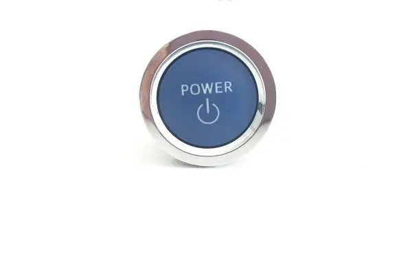 Toyota RAV 4 (XA50) Engine start stop button switch CCAB10LP2210T1