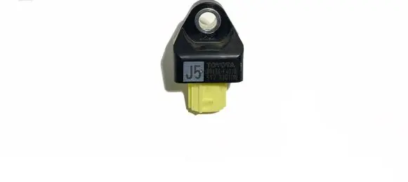Toyota C-HR I Airbag deployment crash/impact sensor 89173F4010 23393