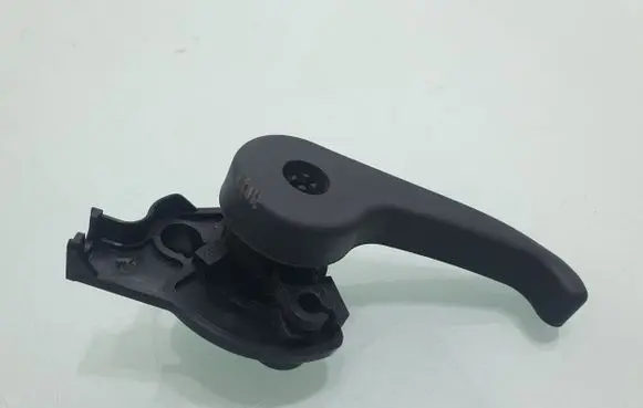 KIA Sportage Engine bonnet (hood) release handle