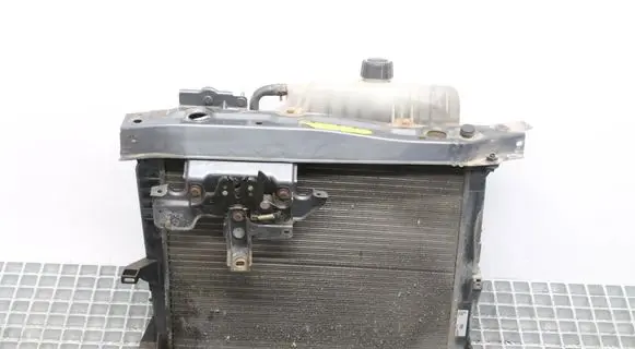 Nissan Micra Radiator set 