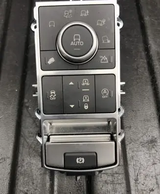 A set of switches