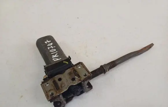 Subaru Outback Seat adjustment motor 984688102 984688-102