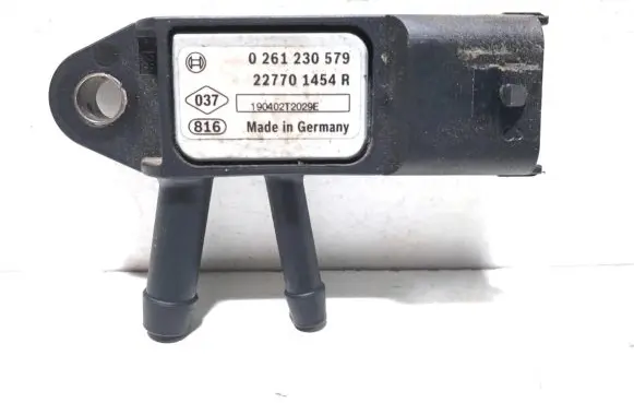 Opel Vivaro Sensor