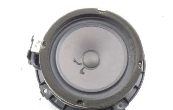 KIA Carens II Audio system kit 96330-1D800