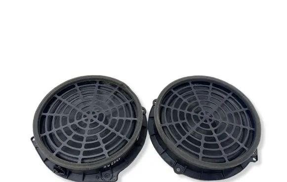 Audi A6 S6 C7 4G Front door speaker 4G2035415 151112 EAS20PL317A