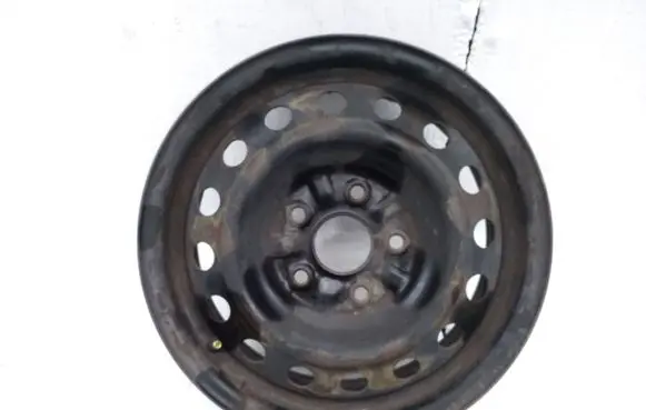 Toyota Camry R15 steel rim 