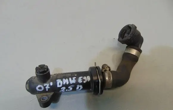 BMW 3 E90 E91 EGR thermostat 