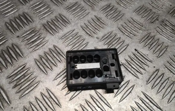 Mercedes-Benz ML W163 Rain sensor 1638200726 A1638200726
