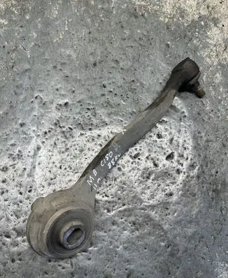 Mercedes-Benz C W204 Front control arm