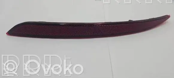 Tesla Model 3 Rear tail light reflector 107740600F 1077406