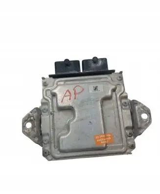 Suzuki SX4 Engine control unit/module 33920-55L20