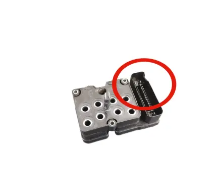 Ford Fiesta ABS Pump 06210955813 DZ39E12W17 28570059023