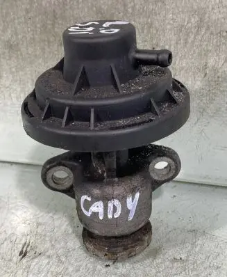 Volkswagen Caddy EGR valve 038131501ah