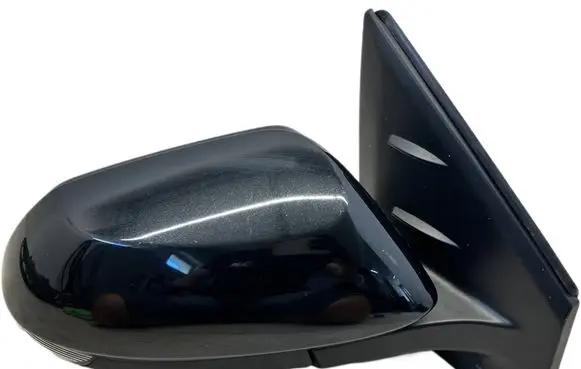 Front door electric wing mirror
