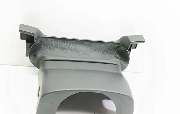 Volkswagen Golf IV Steering wheel column trim 1J0858565 55D3386