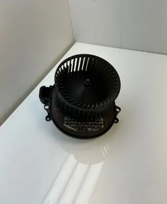 BMW 3 GT F34 Heater fan/blower 9276112