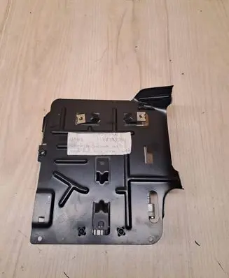 Ford Galaxy Engine control unit/module 012E599BB