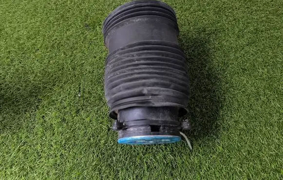 Mercedes-Benz C W205 Rear air suspension bag/shock absorber