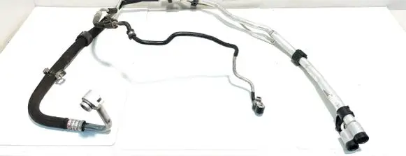Audi A8 S8 D4 4H Air conditioning (A/C) pipe/hose 4H0260712H 29653