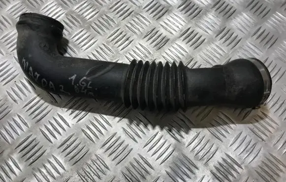 Mazda 2 Air intake hose/pipe 2s619r504