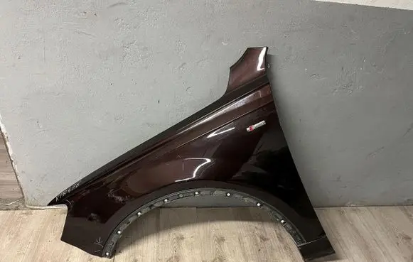Audi Q7 4M Fender 4M0